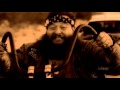 Blues Saraceno - The Bible Or The Gun. 