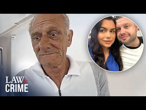 Grandpa Kills Couple Then Takes Kids to McDonald’s