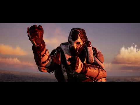 Subway Sequencer feat. Ocean System for Rendered Cinematics