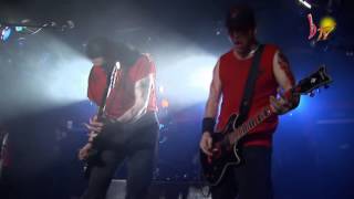 CARNIVORE - Jesus Hitler [Live@Saarbrücken 2007] HD