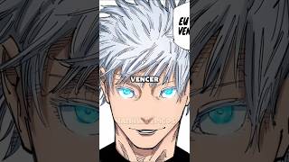 ANGEL liberta GOJO do Reino da Prisão!!!