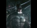Arkham Batman A Long Night Lonely Lies Interlinked Slowed Edit