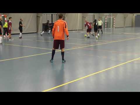 19 nov 2018 TOB RKSV - HMS 1 com 4-2 Interceptie Jessie (2)