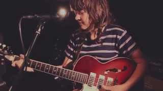 Courtney Barnett: David