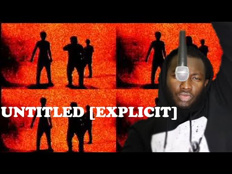 Արտասահմանցու ռեակցիան || VNASAKAR / MANCH - untitled [explicit]  █▬█ █ ▀█▀ || (REACTION)