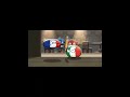 Italy Vs All Country Countryballs Country Funny Italy Fpyシ