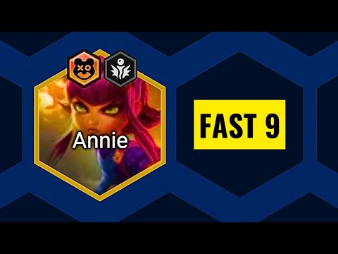 Broseph: Fast 9 Is About the Path, Not the Final Board