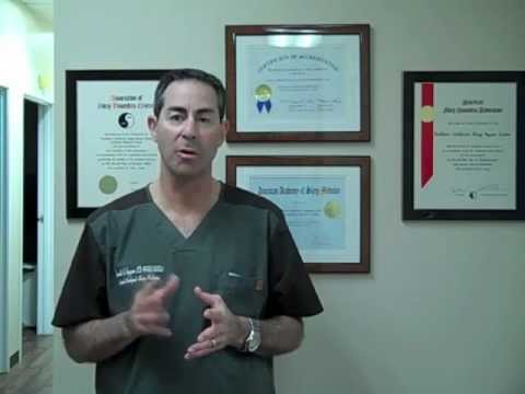 Provent Therapy Demonstration with Provent Therapy for Obstructive Sleep Apnea | Thousand Oaks, CA