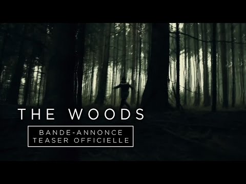 BLAIR WITCH Teaser - "The Woods" VF