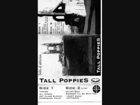 Jefferson - Tall Poppies (live 1993)