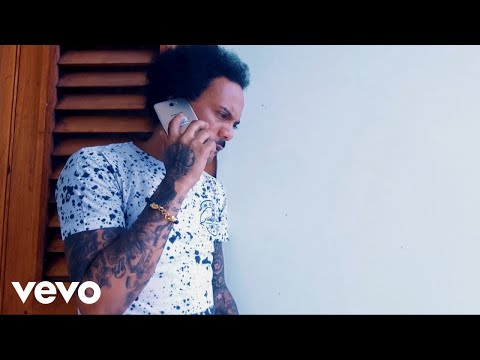 Quata Blann - Anything (Official Video)
