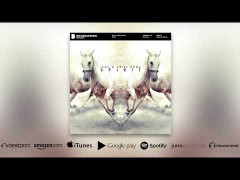 Isac & Criss Hawk - Spirit