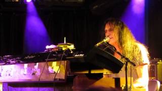 Download lagu Ken Hensley & Live Fire - July Morning (2013.10.28. A38, Budapest) mp3