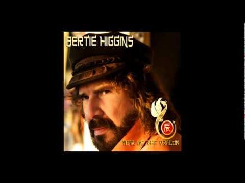 Bertie Higgins - "The Old Man and the Sea"