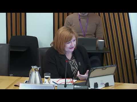 Health, Social Care and Sport Committee - 6 January 2026
