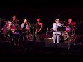 Van Morrison & Shana Morrison "Rough God Goes Riding" - Ruth Eckard Hall, Clearwater Fl.  04-21-2022