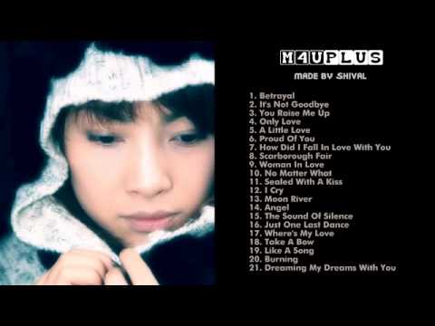 Những Ca Khúc Hay Nhất Của Yao Si Ting - Betrayal