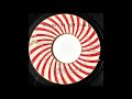 Horace Andy – Greedy Girl  b/w Chapter 2