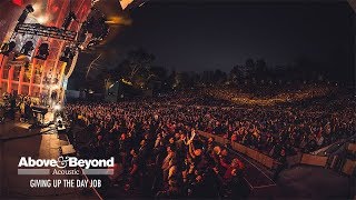 Above &amp; Beyond Acoustic - Alone Tonight (Live At The Hollywood Bowl) 4K