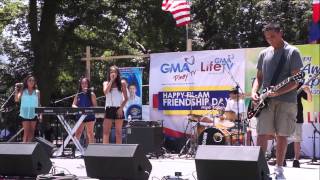 Sweet Child of Mine by Alyssa Jade 12 yrs old