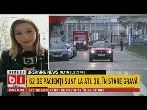 STIRI B1 ORA 15.00 DIN 31 MARTE 2020: CUM SE VA FACE PLATA PENTRU CONTRACTELE SUSPENDATE?