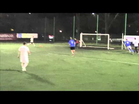 13.11.2015 Fidasz  - FC Albatros