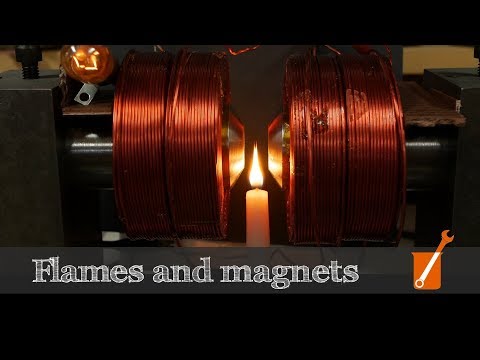 image-Can Air be magnetized?