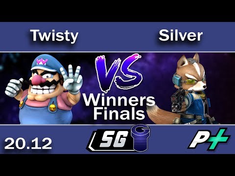 SG 20.12 WF - Twisty (Wario) vs Silver (Fox)