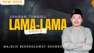 Download lagu JANGAN TUNGGU LAMA LAMA II Versi Sholawat Ter Valen Valen Masbro terbaru 2026 mp3