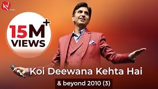 Koi Deewana Kehta Hai & beyond 2010 3 of 5