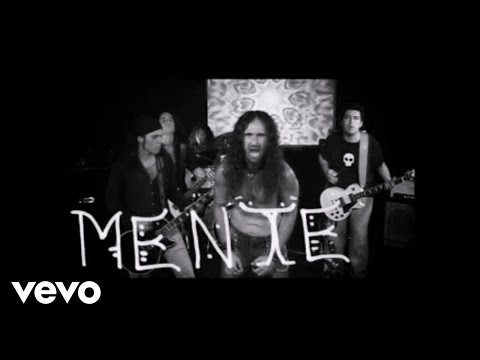 Amalgama - En Tu Mente