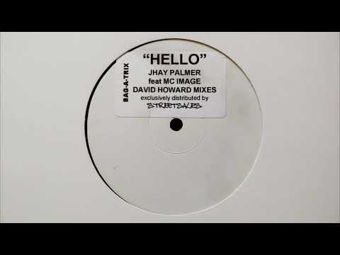 Jhay Palmer - Hello (David Howard Instrumental Mix) // Bagatrix Recordings (2001)