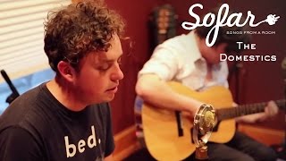 The Domestics - Little Darkness | Sofar Portland, OR