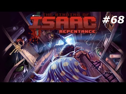 The Binding of Isaac Repentance [#68] | Greed ! | Deutsch/German