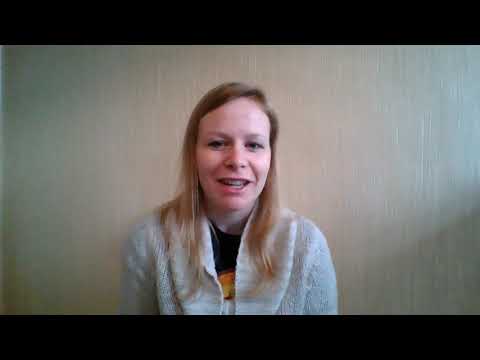 Lydia's Review of 'Why Oxytocin Matters' by Kerstin Uvnas Moberg