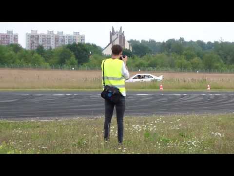 ARGE SPEEDLAND DRIFT KROSNO 2017