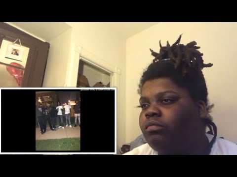 TBINACUT - We Dem Sackboyz (REACTION)