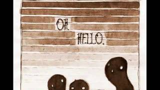 Trees - The Oh Hello&#39;s
