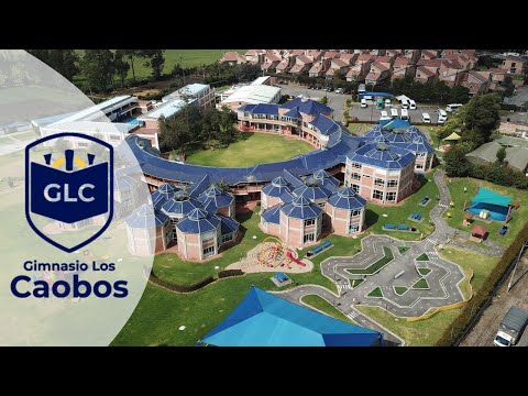 Video COLEGIO GIMNASIO LOS CAOBOS