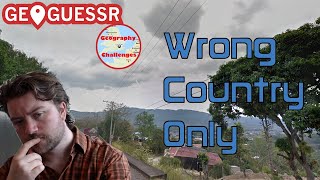 23k+ points WITHOUT guessing the right country?