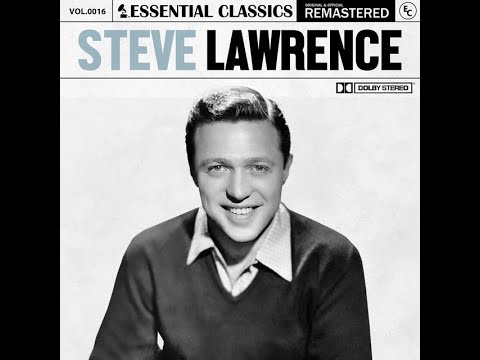 Poor Little Rich Girl_Steve Lawrence (In Stereo Sound_2_1) 1963 #27