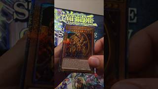 Yugioh Quarter Century Stampede Tuck Box Opening! God Pack Level Pulls!!! π€