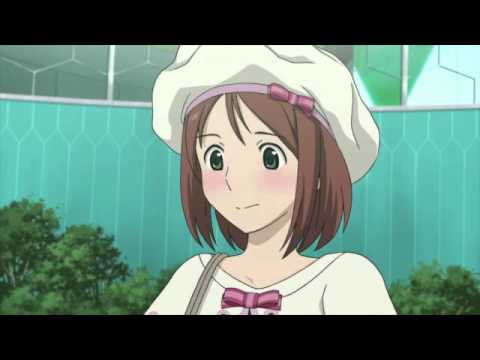 Trailers Towa no Quon 1: The Ephemeral Petals