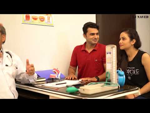 GYANENDRA TRIPATHI rj naved