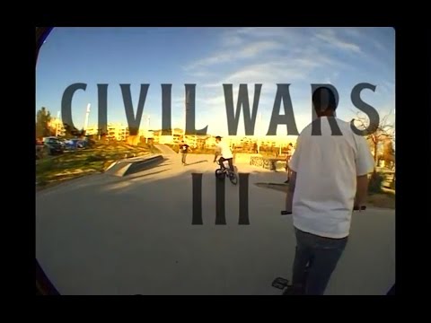 BAF - CIVIL3/FILIPPAKOSvsSAPOUNA