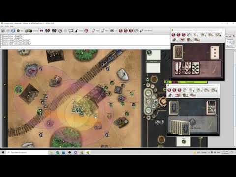 Maniacal's Jack Daw 2 vs Zombeaver's Ophelia 2