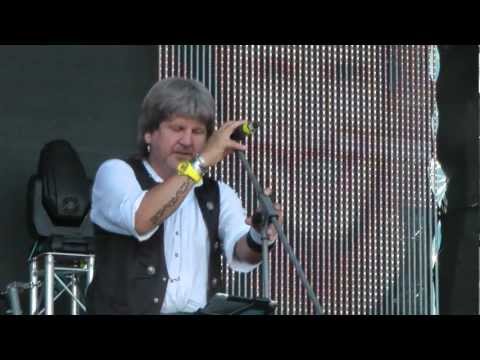 Freddy Pfister Band - Frag die Zigeunerin