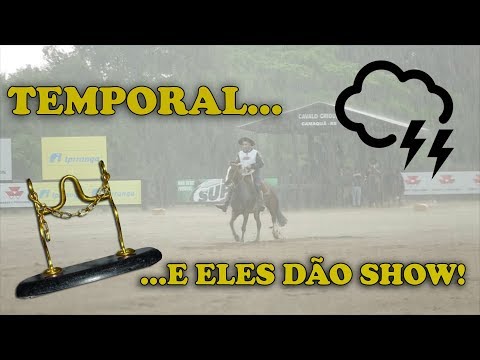 CLASSIFICATÓRIA de CAMAQUÃ