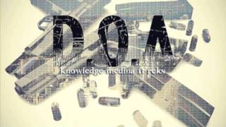 Knowledge Medina - Dead Or Alive f. Reks (Prod. Numonics)