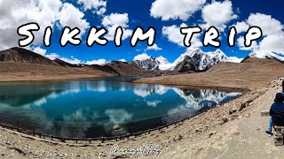 Sikkim Trip In May || North Sikkim || East Sikkim ||